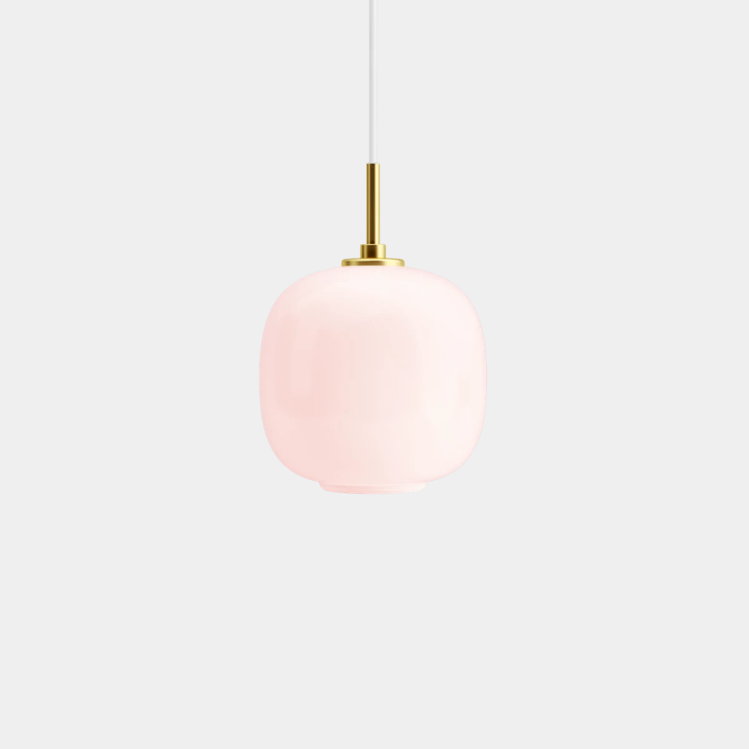VL 45 Radiohus Portable Lamp